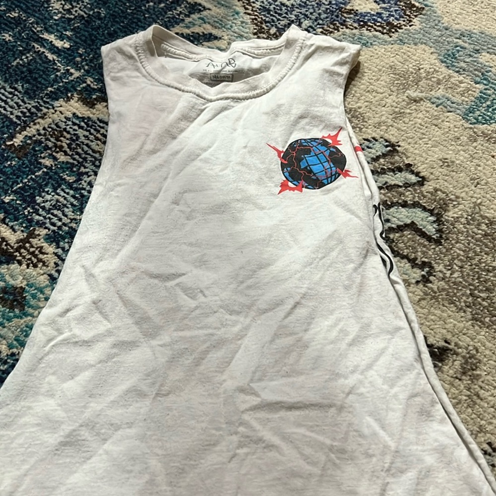 Alab tshirt